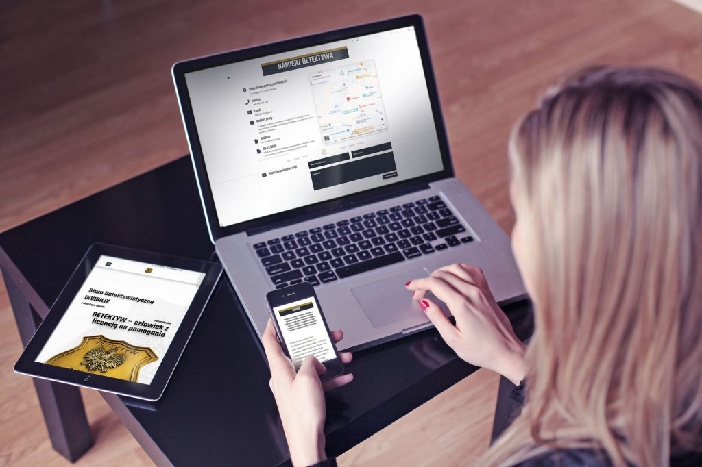 invigilix.pl – biuro detektywistyczne
