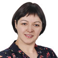 Magdalena Gazdowicz, strona WWW: reborn.pl
