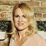 Monika Lemko o stronie internetowej wykonanej przez enze.pl